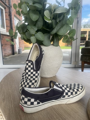 Vans classic slip - vans, slip-on