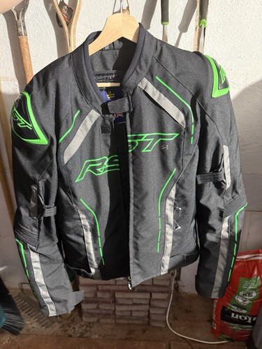 Rst textile motorcycle - s-1,
