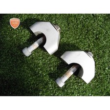 Riser bar plate Triumph