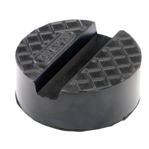 Draper trolley jack rubber - draper,
