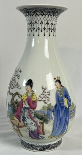 Mid 20th century - mid, chinese