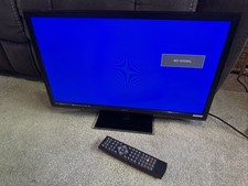 Technika 24F22B-HDDVD 24" TV &