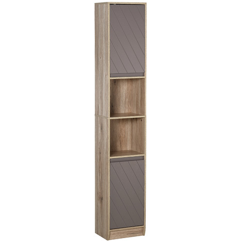 170cm freestanding storage - 170cm,