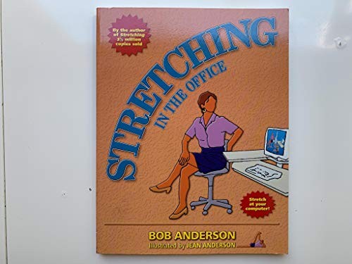 Stretching the office - in,