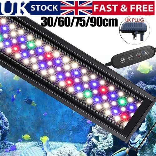 Submersible led aquarium light - submersible,
