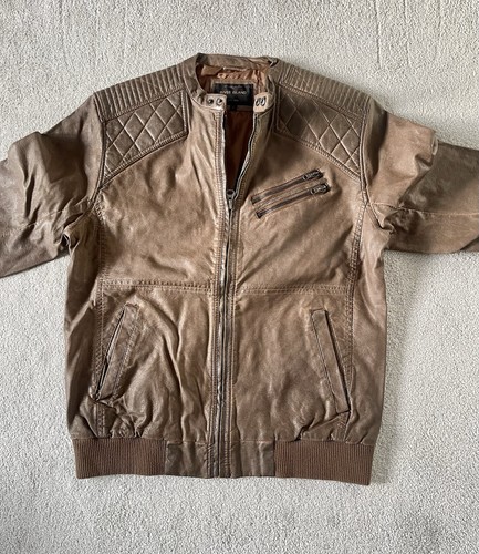 River island men bomber - river, men's