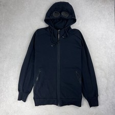 CP Company Full Zip Goggle
