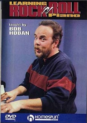 Learning rock roll piano - 'n',