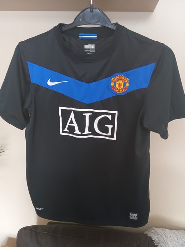 Nike manchester united away - manchester,