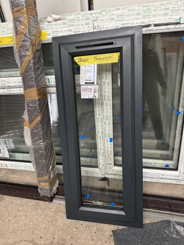 Brand new anthracite grey - new,
