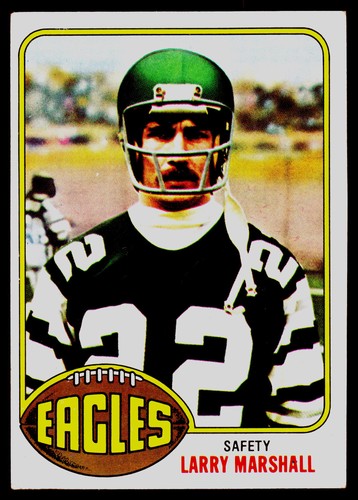 1976 topps 302 - 1976, larry