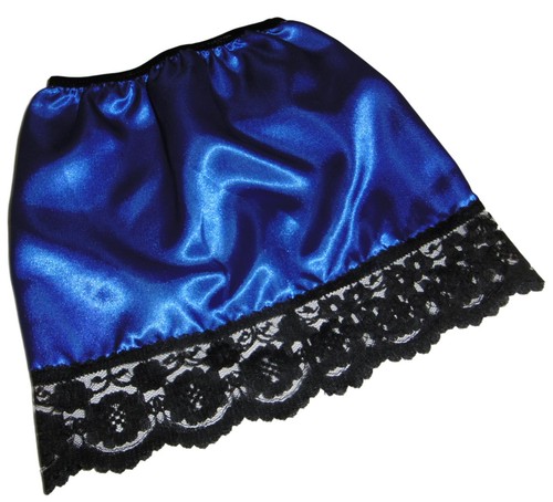 Handmade france satin lace - in,