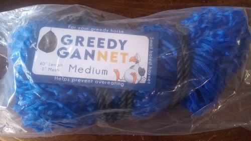 Greedy feeder gannet - greedy, net