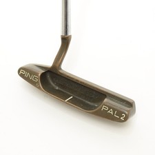 Ping Pal2 Beryllium Copper