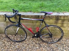 Cannondale caad 61cm - cannondale, 8,