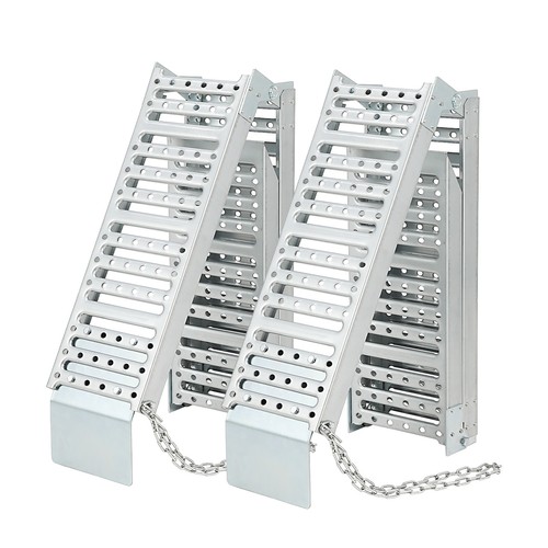 2pcs folding steel loading - folding,