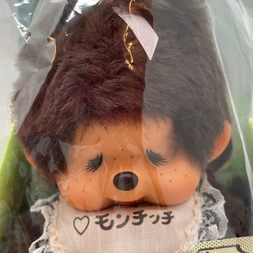 Sekiguchi monchhichi girl - sekiguchi,