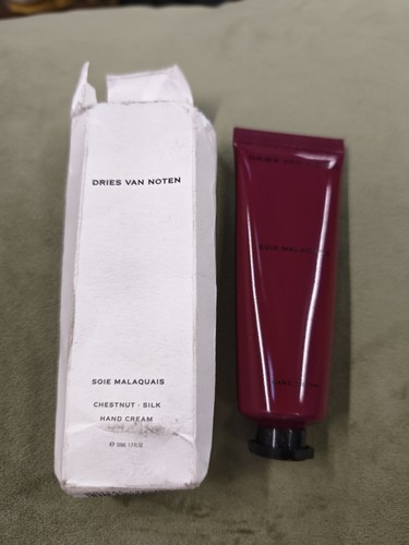 Dries van noten chestnut hand - van,