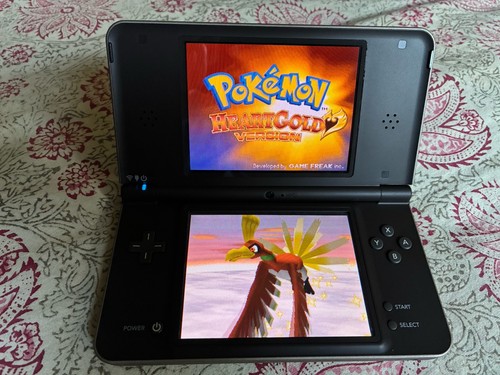 Nintendo dsi pokémon - xl,