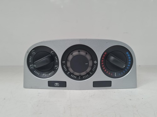 Vauxhall corsa 2014 heater - corsa,