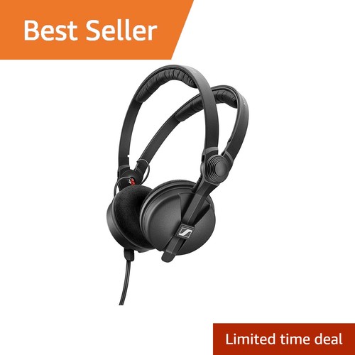 Sennheiser special - hd, 25