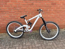 Scott Gambler DH MOUNTAIN