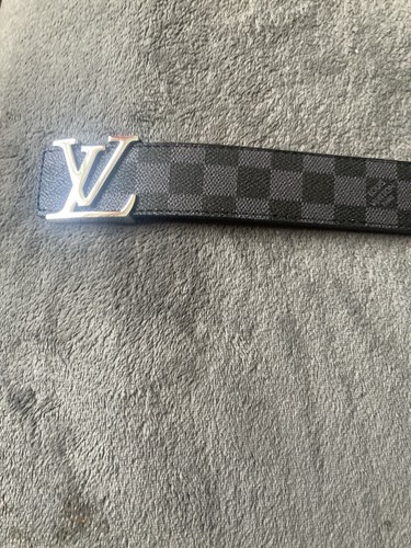 Belt used couple - lv, times