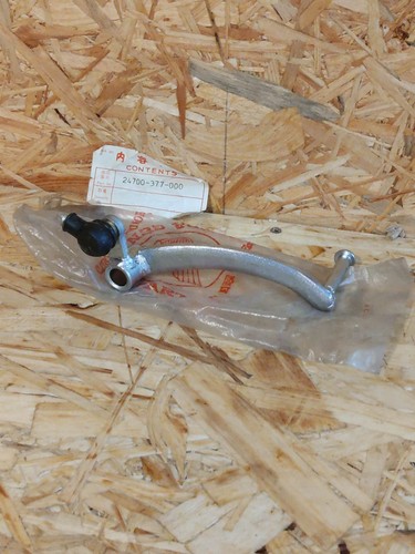 Selector for 400 oven - , value