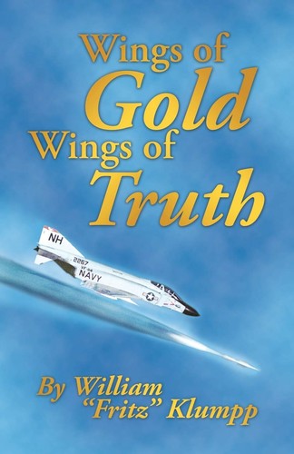Wings gold - wings,