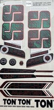 SS master series Cricket Bat