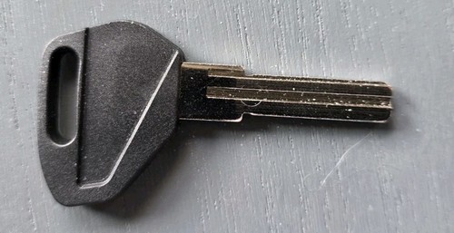 Givi top box pannier keys - top,