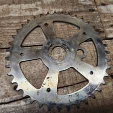 1970s Schwinn 39t Chainring