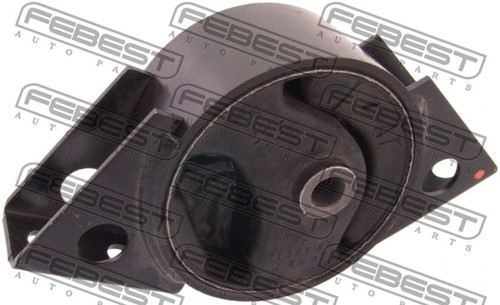 Febest nissan engine - engine, mount