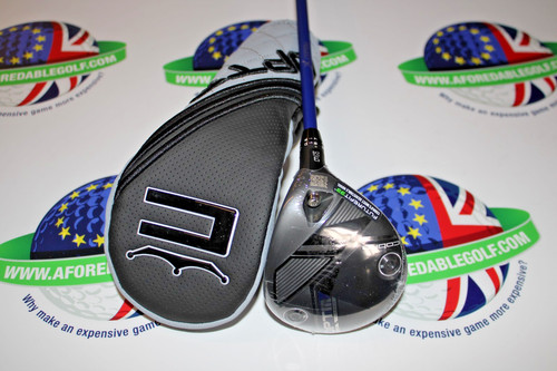 New cobra optm 9 - new, x