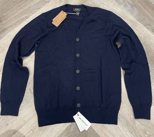 Apc navy samuel - a.p.c.,