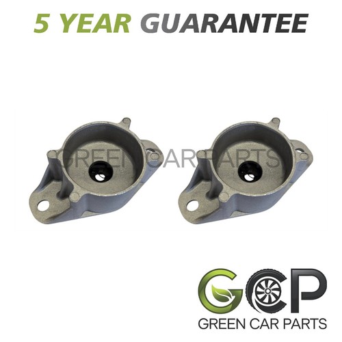 Strut top mount rear - top, gcp
