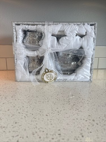 Brand decorative silver - kf,