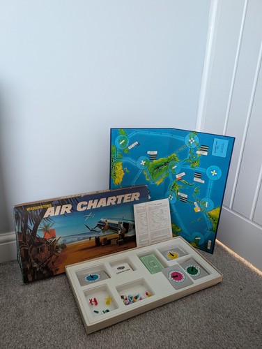 Waddingtons air charter - waddingtons,