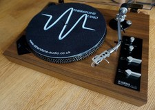 Yamaha 511 turntable direct - yp,