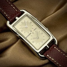 Hermes Cape Cod Quartz Watch