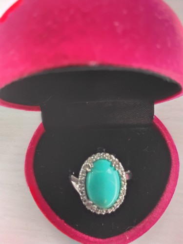 Sleeping beauty turquoise - sleeping,