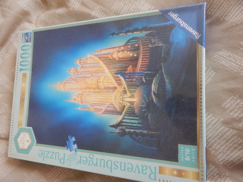 Disney castle collection - disney,