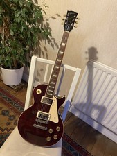 Gibson Les Paul Standard 1991