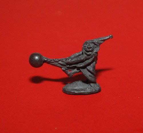 Warhammer pre slotta - c27,