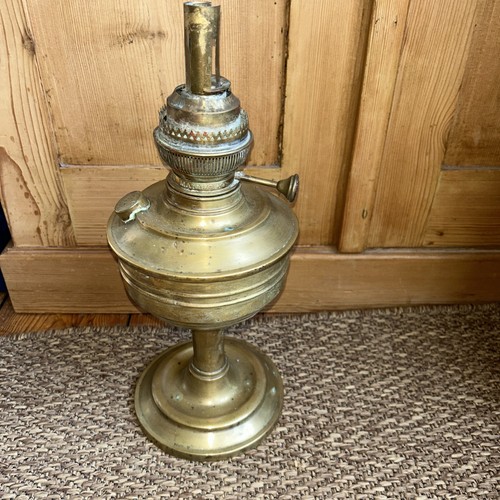Vintage matador brass oil - vintage,