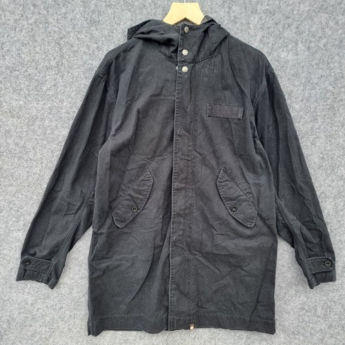 Pretty green cassidy parka - cassidy,