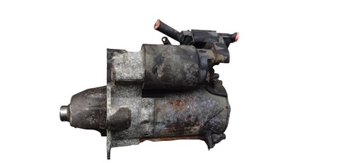 Ford focus starter motor - focus, 1.6