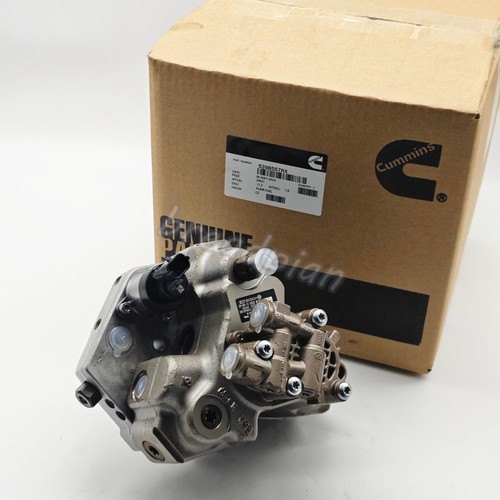 Fuel injection pump 5398557 - fuel,
