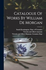Catalogue of Works by William