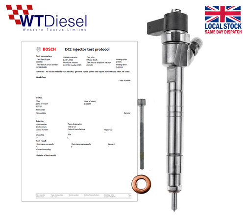 0445110121 a6130700687 bosch - a6130700687,